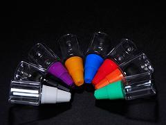 力可塑業(yè)新品煙油瓶代理 高品質吹塑瓶的卓越選擇