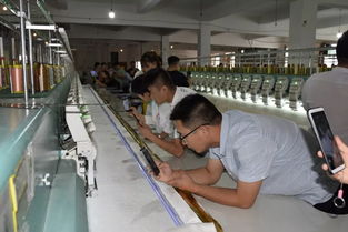 七特麗第五屆經(jīng)銷(xiāo)商工廠參觀培訓(xùn)交流大會(huì)圓滿落幕 深化合作，共繪新篇